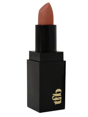 Trust Fund Beauty Lipgasm Lipstick Birthday Suit Nude Pink Cream NIB